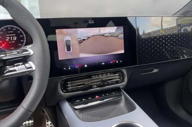 Mercedes-Benz CLA-Klasse (2026) thumbnail 5
