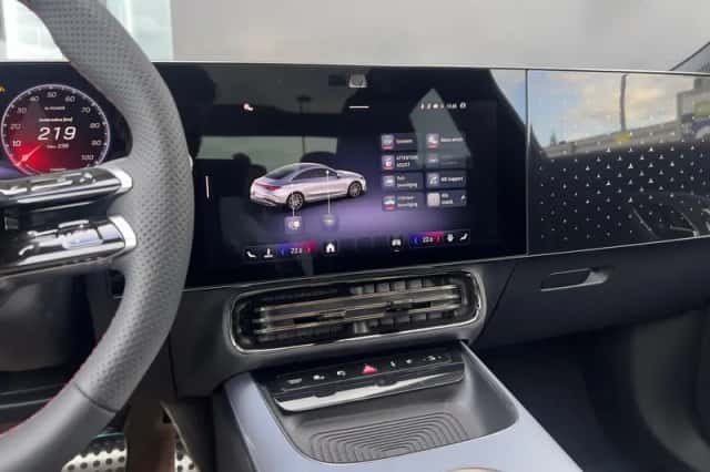 Mercedes-Benz CLA-Klasse (2026) thumbnail 6