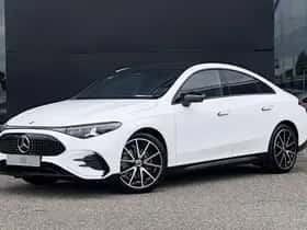 Mercedes-Benz CLA-Klasse (2026) thumbnail 10