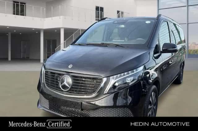 Mercedes-Benz EQV (2024) thumbnail 1