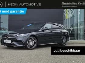 Mercedes-Benz C-Klasse (2026)