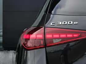 Mercedes-Benz C-Klasse (2026) thumbnail 13