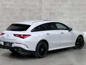 Mercedes-Benz CLA-Klasse (2024) thumbnail 18