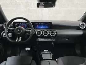 Mercedes-Benz CLA-Klasse (2024) thumbnail 3