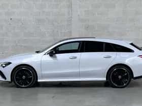 Mercedes-Benz CLA-Klasse (2024) thumbnail 6