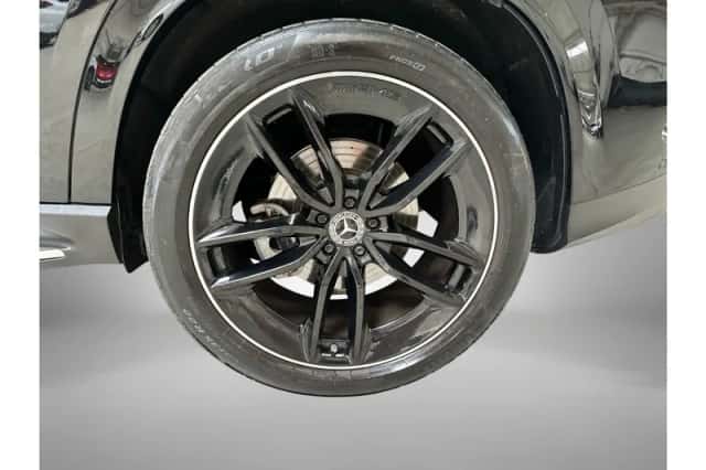 Mercedes-Benz GLE (2025) thumbnail 3