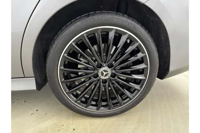 Mercedes-Benz CLA-Klasse (2025) thumbnail 4