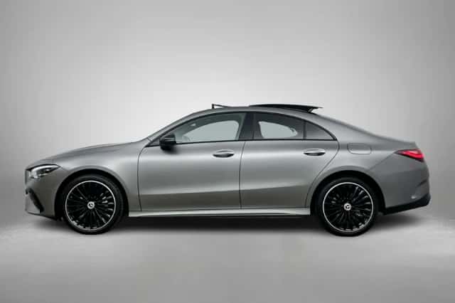 Mercedes-Benz CLA-Klasse (2025) thumbnail 6
