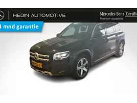 Mercedes-Benz GLB-Klasse (2021)