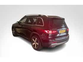 Mercedes-Benz GLB-Klasse (2021) thumbnail 2