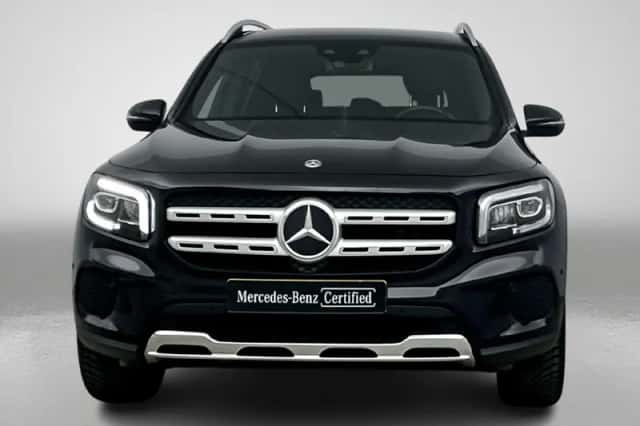 Mercedes-Benz GLB-Klasse (2021) thumbnail 5