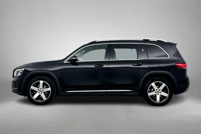 Mercedes-Benz GLB-Klasse (2021) thumbnail 6