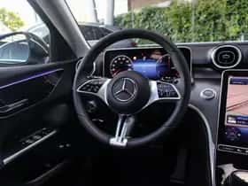 Mercedes-Benz C-Klasse (2025) thumbnail 21