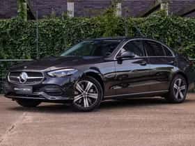 Mercedes-Benz C-Klasse (2025) thumbnail 36