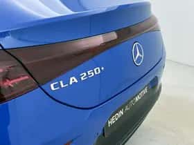Mercedes-Benz CLA-Klasse (2026) thumbnail 19