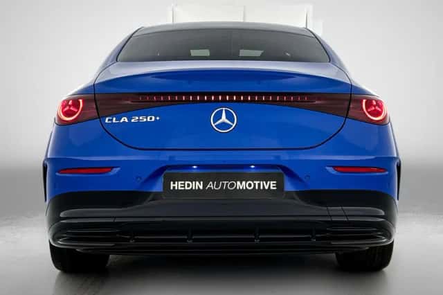 Mercedes-Benz CLA-Klasse (2026) thumbnail 3