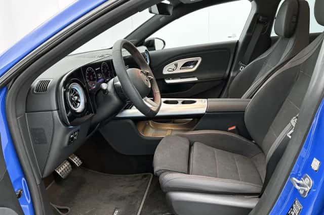 Mercedes-Benz CLA-Klasse (2026) thumbnail 4