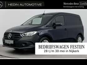 Mercedes-Benz eCitan (2024)