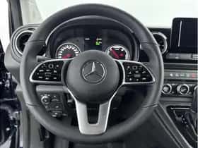 Mercedes-Benz eCitan (2024) thumbnail 12