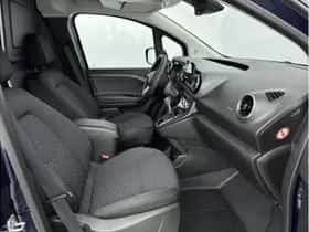 Mercedes-Benz eCitan (2024) thumbnail 17