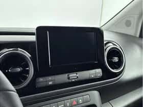 Mercedes-Benz eCitan (2024) thumbnail 25