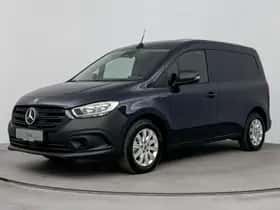 Mercedes-Benz eCitan (2024) thumbnail 28