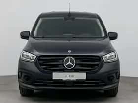 Mercedes-Benz eCitan (2024) thumbnail 5