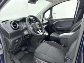 Mercedes-Benz eCitan (2024) thumbnail 8