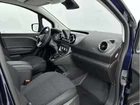 Mercedes-Benz eCitan (2024) thumbnail 9