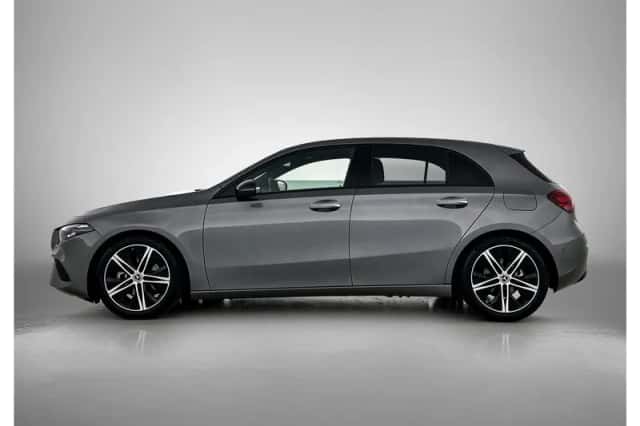 Mercedes-Benz A-Klasse (2025) thumbnail 2