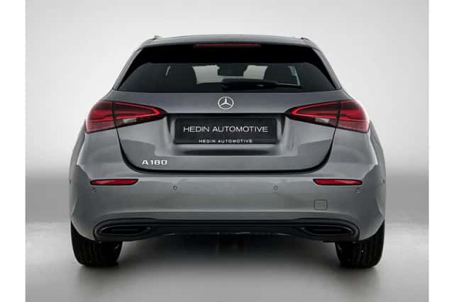 Mercedes-Benz A-Klasse (2025) thumbnail 3
