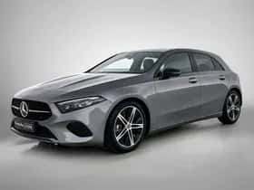 Mercedes-Benz A-Klasse (2025) thumbnail 32