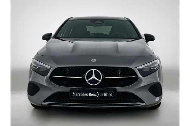 Mercedes-Benz A-Klasse (2025) thumbnail 5