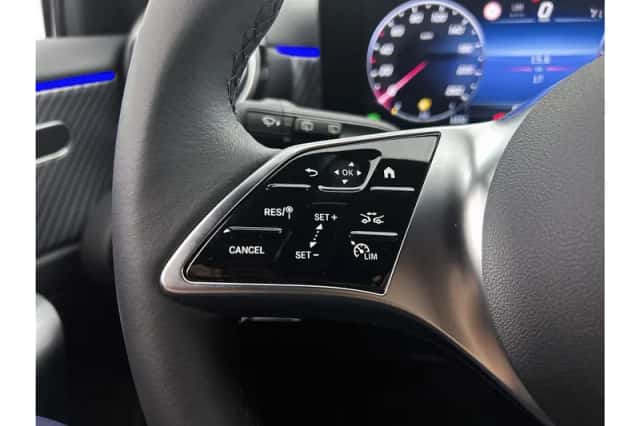 Mercedes-Benz A-Klasse (2025) thumbnail 6
