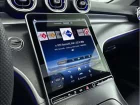 Mercedes-Benz C-Klasse (2025) thumbnail 15