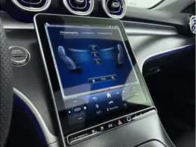Mercedes-Benz C-Klasse (2025) thumbnail 19