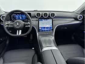 Mercedes-Benz C-Klasse (2025) thumbnail 3