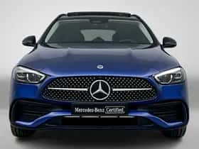 Mercedes-Benz C-Klasse (2025) thumbnail 5
