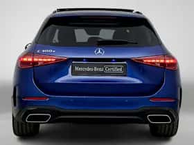 Mercedes-Benz C-Klasse (2025) thumbnail 7