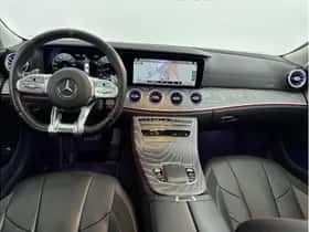 Mercedes-Benz CLS-Klasse (2021) thumbnail 3