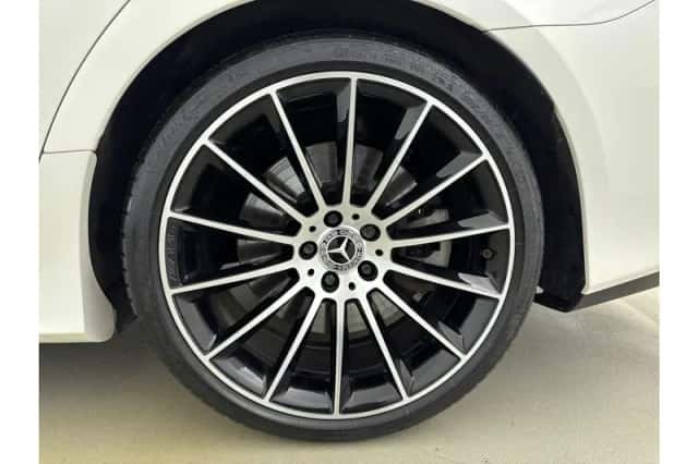 Mercedes-Benz CLS-Klasse (2021) thumbnail 4