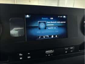 Mercedes-Benz Sprinter (2022) thumbnail 15