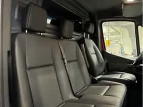 Mercedes-Benz Sprinter (2022) thumbnail 19