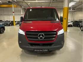 Mercedes-Benz Sprinter (2022) thumbnail 24