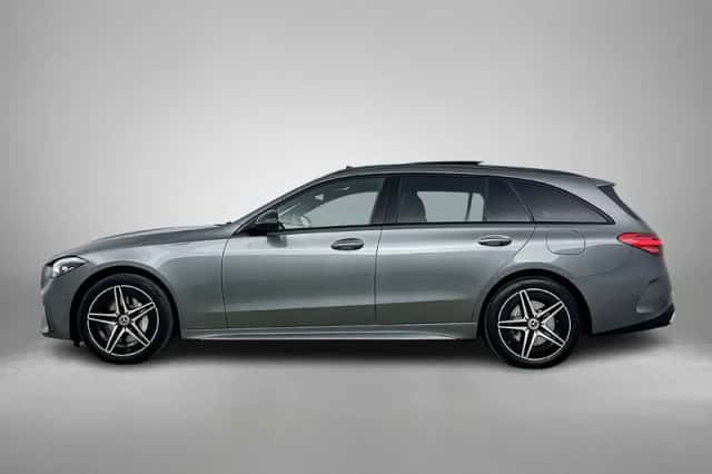 Mercedes-Benz C-Klasse (2025) thumbnail 6