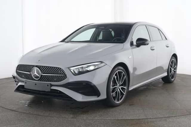 Mercedes-Benz A-Klasse (2025) thumbnail 6