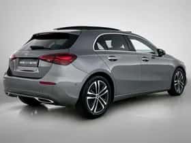 Mercedes-Benz A-Klasse (2026) thumbnail 2
