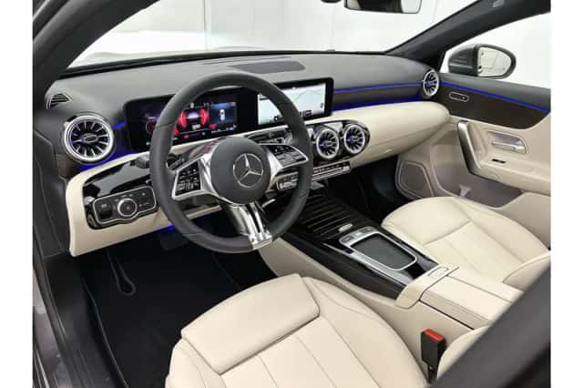 Mercedes-Benz A-Klasse (2026) thumbnail 3