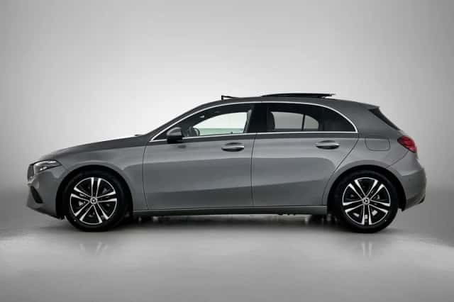 Mercedes-Benz A-Klasse (2026) thumbnail 5
