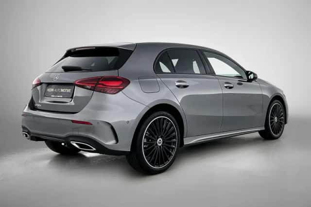 Mercedes-Benz A-Klasse (2026) thumbnail 2